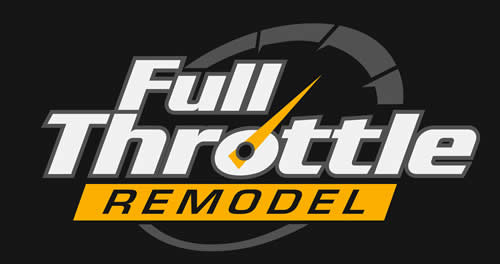 Full Throttle Remodel Rochester Minnesota